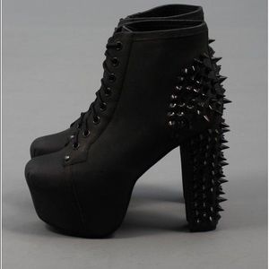 Jeffrey Campbell Spike Litas